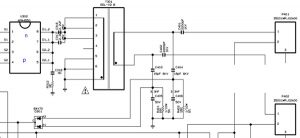 sửa chữa màn hình tivi lcd tại nhà
