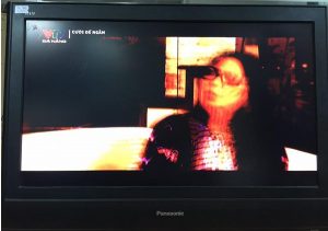 bảng mã lỗi tivi panasonic