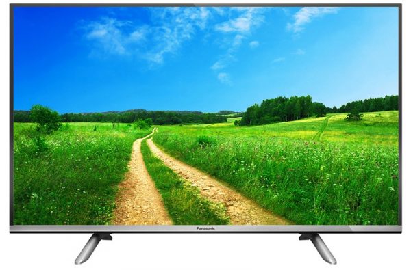 Tìm hiểu về các loại tivi LCD 43 inch