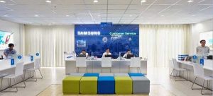 trung tâm bảo hành tivi samsung