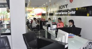 Kiểm tra bảo hành tivi SONY tại nhà Hà Nội