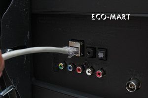 Hướng dẫn cách lắp đặt giá treo tivi LCD, LED