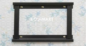 Hướng dẫn cách lắp đặt giá treo tivi LCD, LED