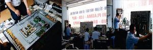 sửa chữa tivi tại nhà