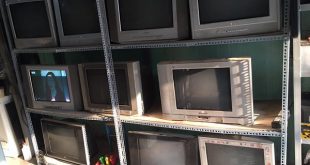 đi mua tivi cũ giá cao