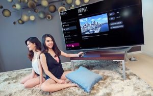 sửa chữa tivi chất lượng tại nhà