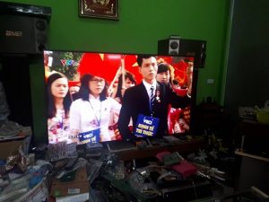mua tivi cũ hỏng