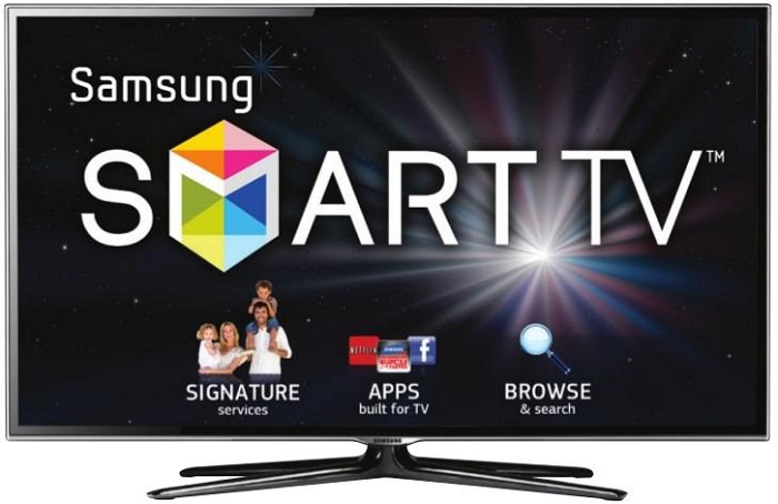 Bảng giá thay màn hình tivi Samsung mới